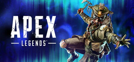 Apex Legends游戏封面
