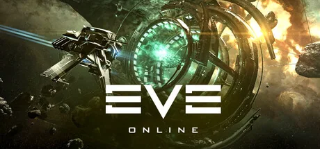 EVE Online游戏封面