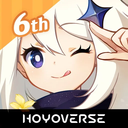 原神游戏封面