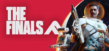 THE FINALS游戏封面